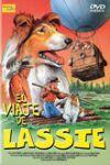 Ficha de El Viaje de Lassie