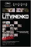 Ficha de El caso Litvinenko