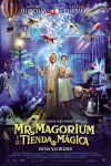 Ficha de Mr. Magorium y su tienda mágica