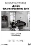 Ficha de Crónica de Anna Magdalena Bach