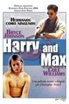 Ficha de Harry and Max