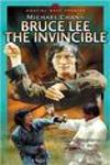 Ficha de Bruce Lee el Invencible
