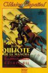 Ficha de Don Quijote de la Mancha