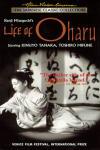Ficha de Vida de Oharu, Mujer Galante