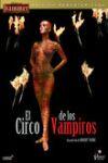 Ficha de El Circo de los vampiros