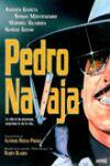 Ficha de Pedro Navaja