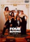 Four rooms