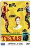 Ficha de Texas (1966)