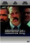Ficha de Distrito 34: Corrupción Total