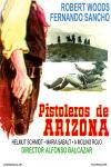 Ficha de Pistoleros de Arizona