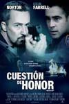 Ficha de Cuestión de Honor (2008)