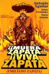 Ficha de ¡Muera Zapata...! ¡Viva Zapata!