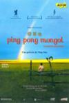 Ficha de Ping Pong Mongol