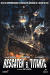 Ficha de Rescaten el Titanic
