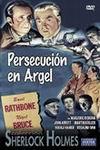 Ficha de Persecución en Argel
