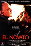 Ficha de El Novato (1990)