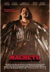 Ficha de Machete