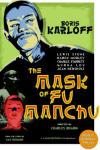 Ficha de La Máscara de Fu Manchú