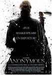 Ficha de Anonymous (2011)