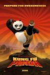 Ficha de Kung Fu Panda