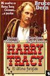 Ficha de Harry Tracy: el último forajido
