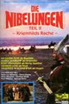 Ficha de Los Nibelungos: La Venganza de Krimilda (1967)