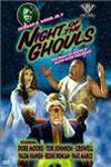 Ficha de Night of the Ghouls