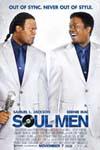Ficha de Soul Men