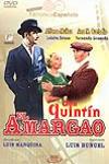 Ficha de Don Quintín El Amargao (1935)