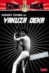 Ficha de Yakuza Deka