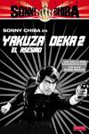 Ficha de Yakuza Deka 2: El Asesino