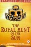 Ficha de The Royal hunt of the sun
