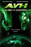 Ficha de Alien vs. Hunter