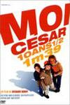 Ficha de Moi César, 10 ans 1/2, 1m39