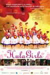 Ficha de Hula girls