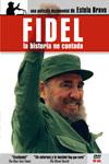 Ficha de Fidel: La Historia no Contada