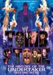 Ficha de Tombstone: The History of the Undertaker