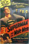 Ficha de Superman and the Mole-Men