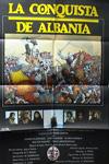 Ficha de La Conquista de Albania