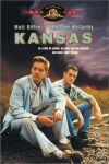 Ficha de Kansas, dos hombres dos caminos