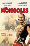 Ficha de Los Mongoles