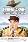 Ficha de El Gendarme y los Extraterrestres