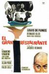 Ficha de El Gran Restaurante