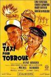 Ficha de Un Taxi para Tobruk