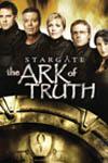 Ficha de Stargate: El arca de la verdad