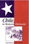 Ficha de Chile, la memoria obstinada
