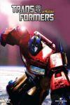 Ficha de Transformers: La Película