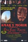 Ficha de Amar y morir en Sevilla (Don Juan Tenorio)