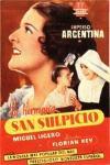Ficha de La Hermana San Sulpicio (1934)