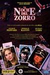 Ficha de La Noche del Zorro